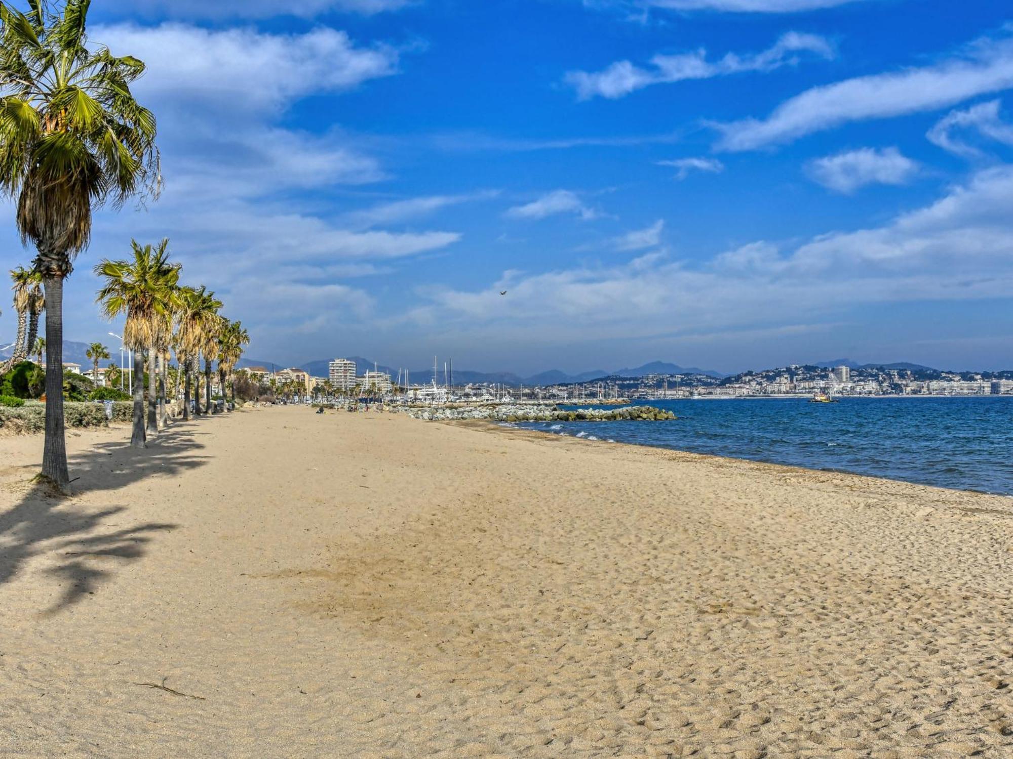 Port Quietude-4 By Interhome Appartement *
