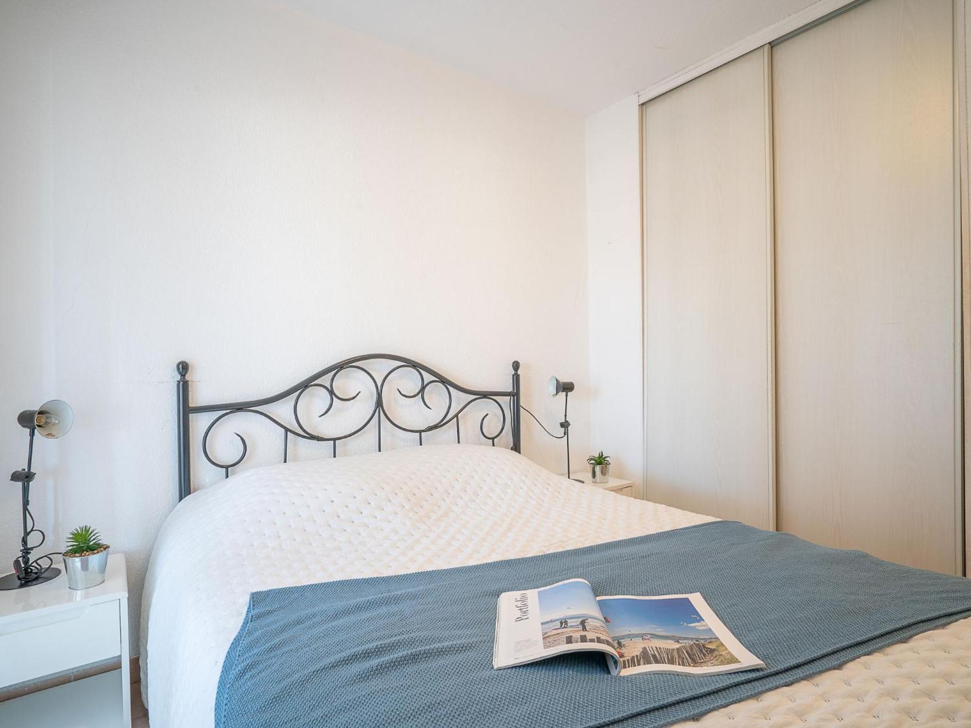 Appartement Port Quiétude.4 Fréjus