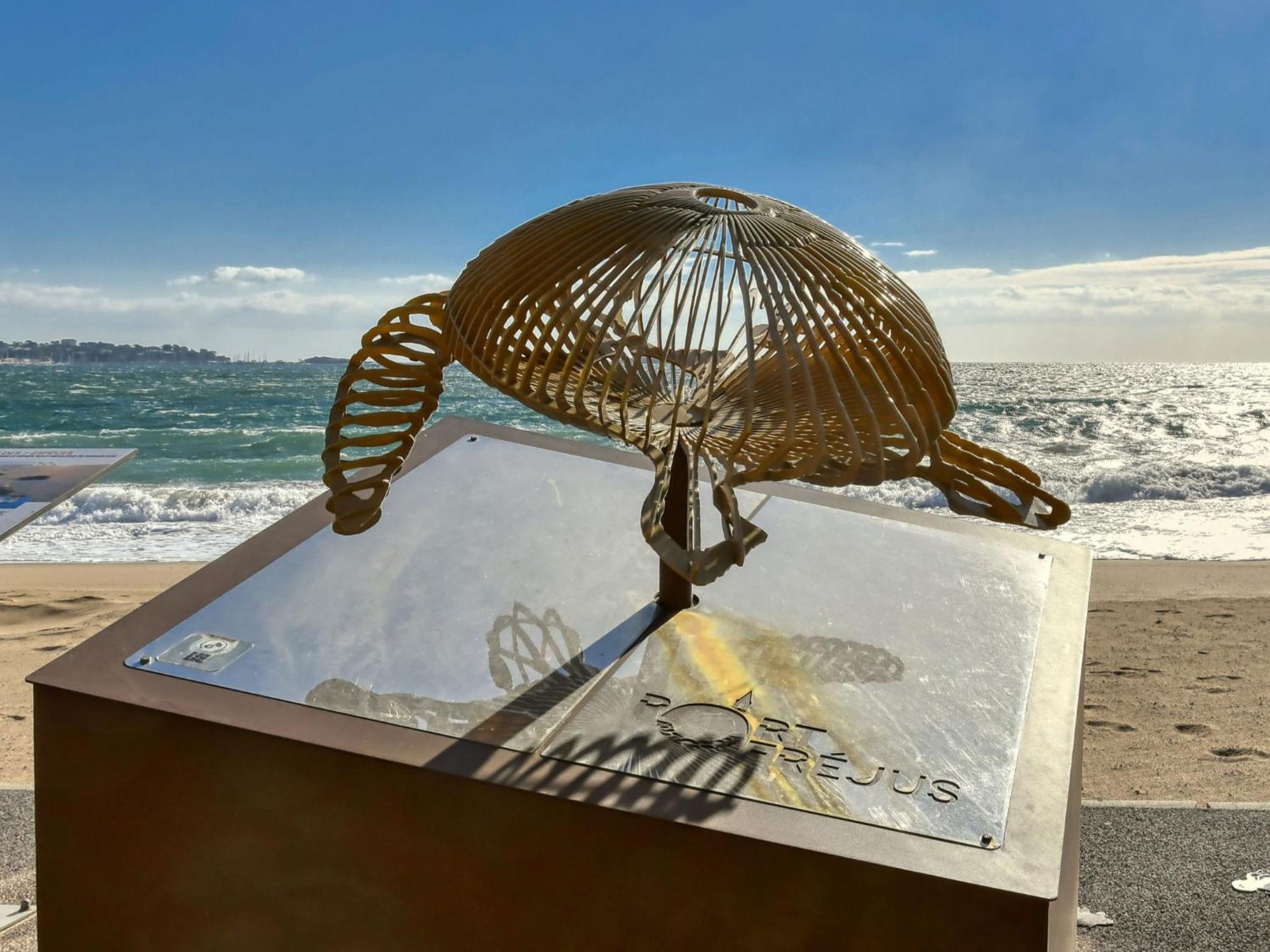 Port Quietude-4 By Interhome Appartement