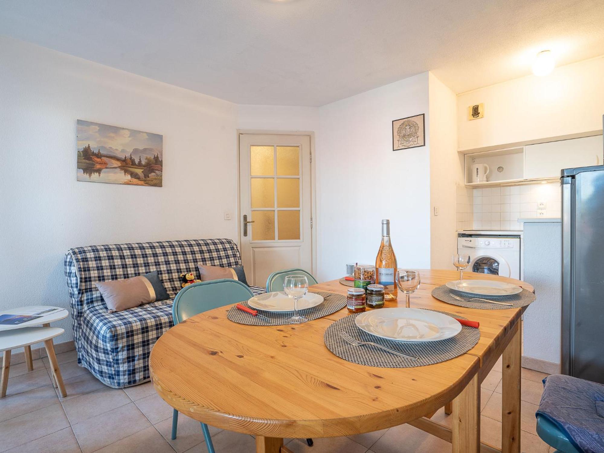 Appartement Port Quietude-4 By Interhome