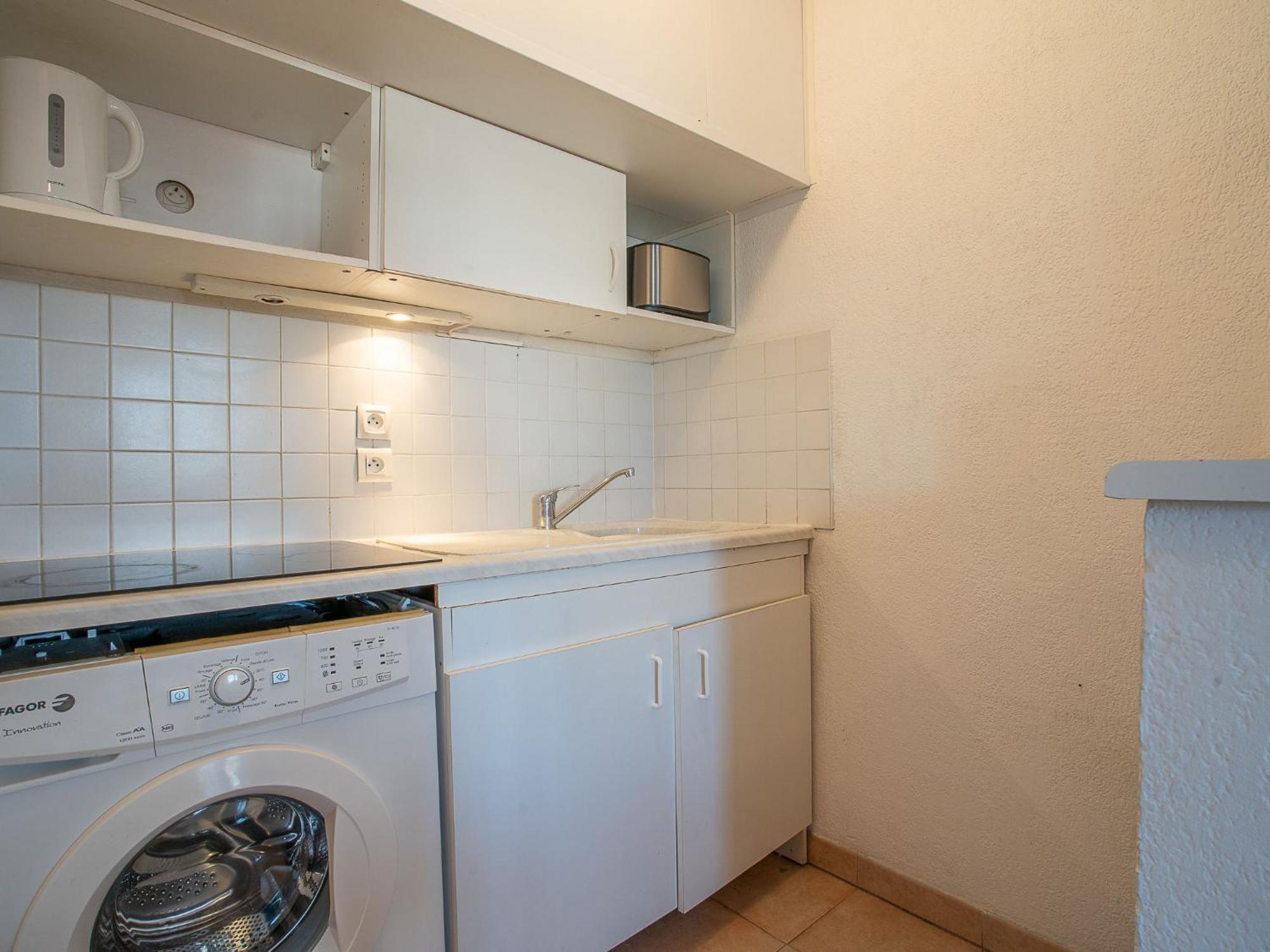 Port Quiétude.4 Appartement