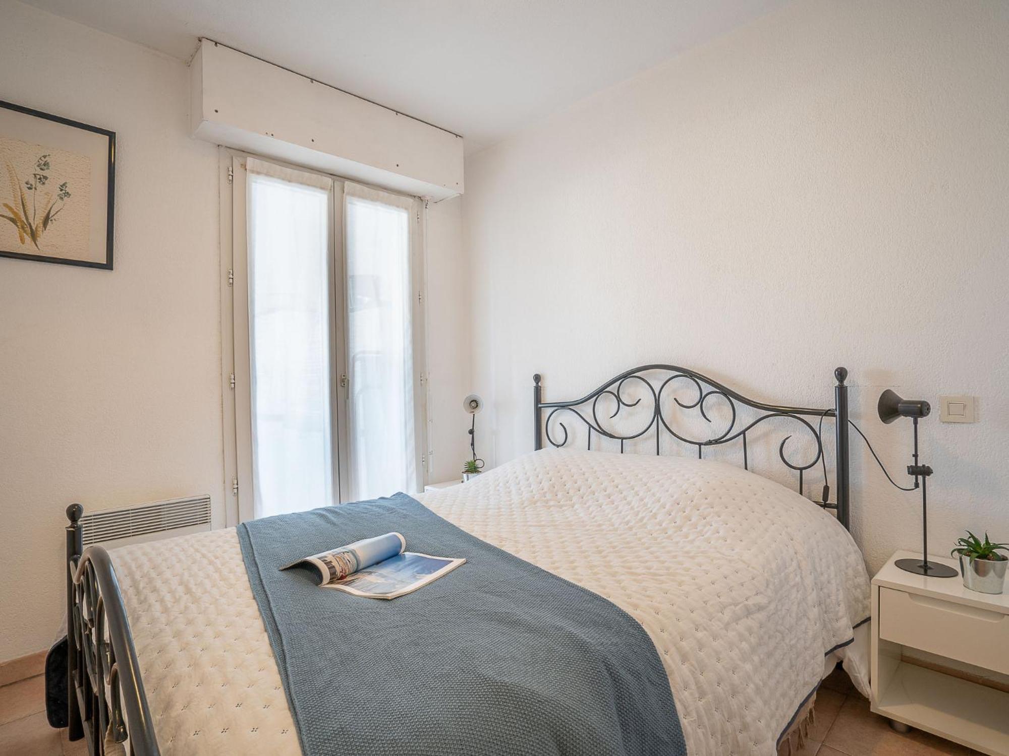 Appartement Port Quiétude.4 *