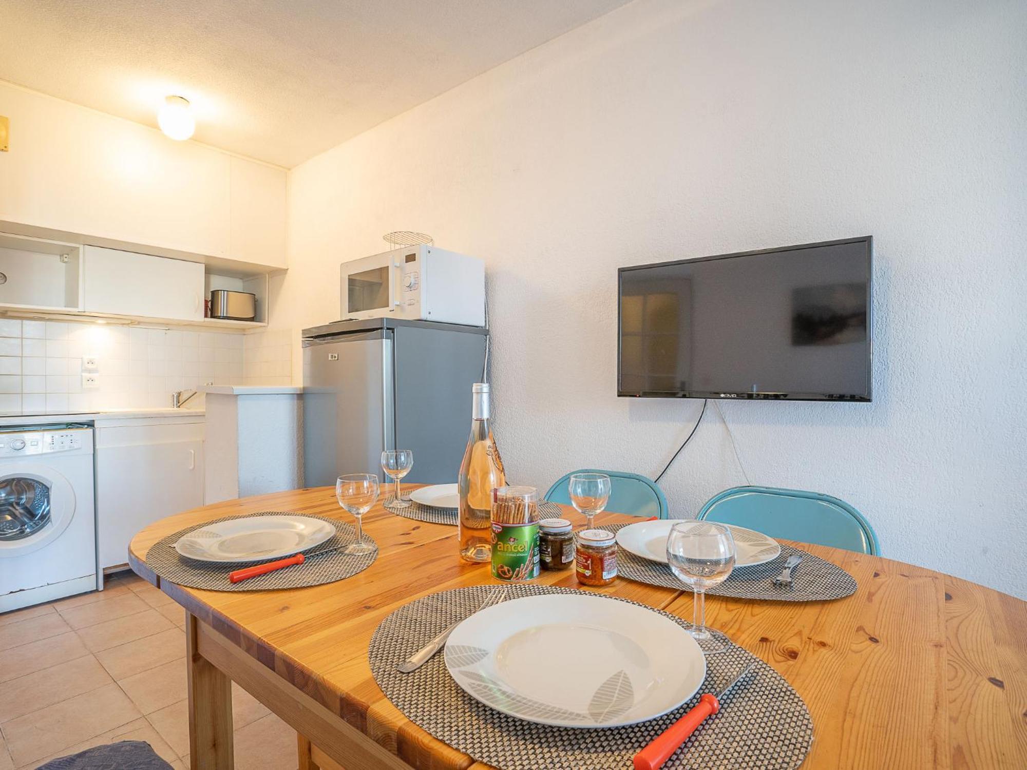 Port Quietude-4 By Interhome * Fréjus