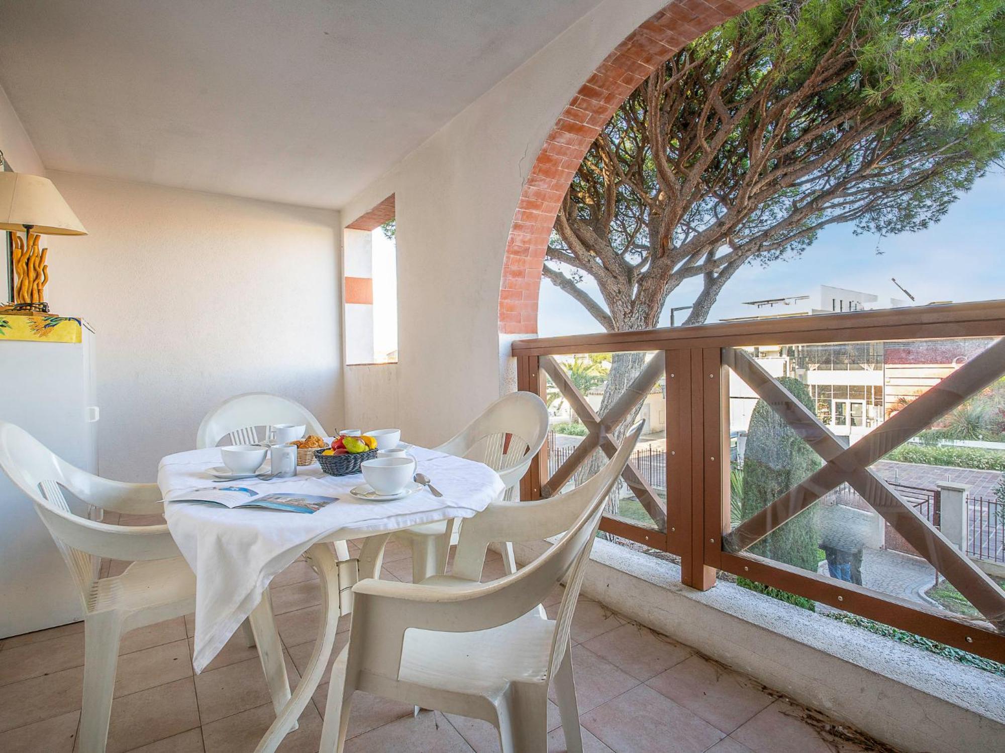 Port Quiétude.4 Appartement