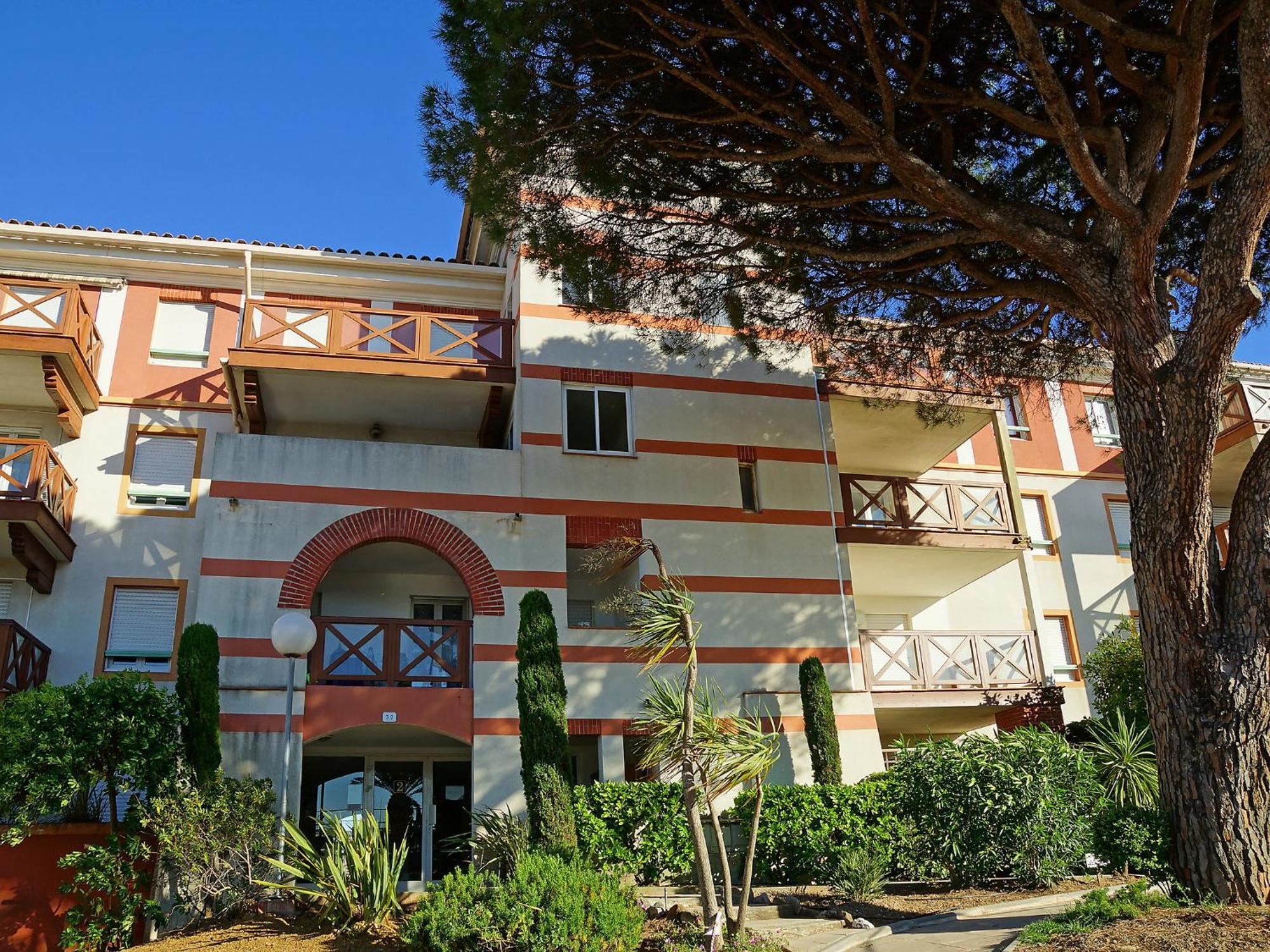Appartement Port Quiétude.4 *