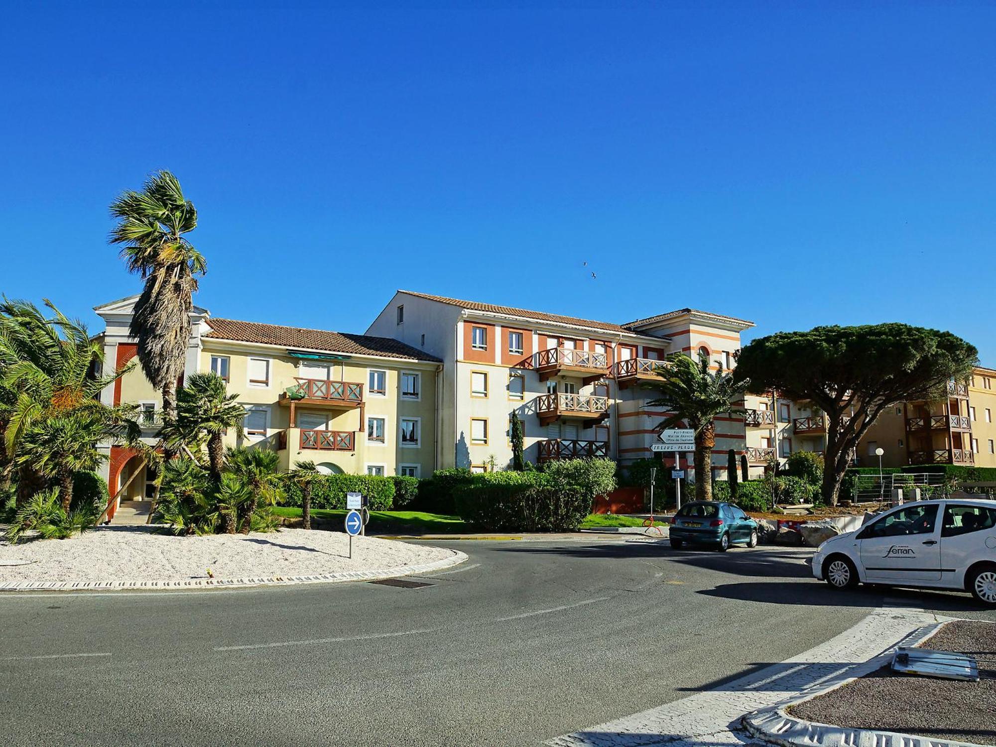 Port Quiétude.4 *