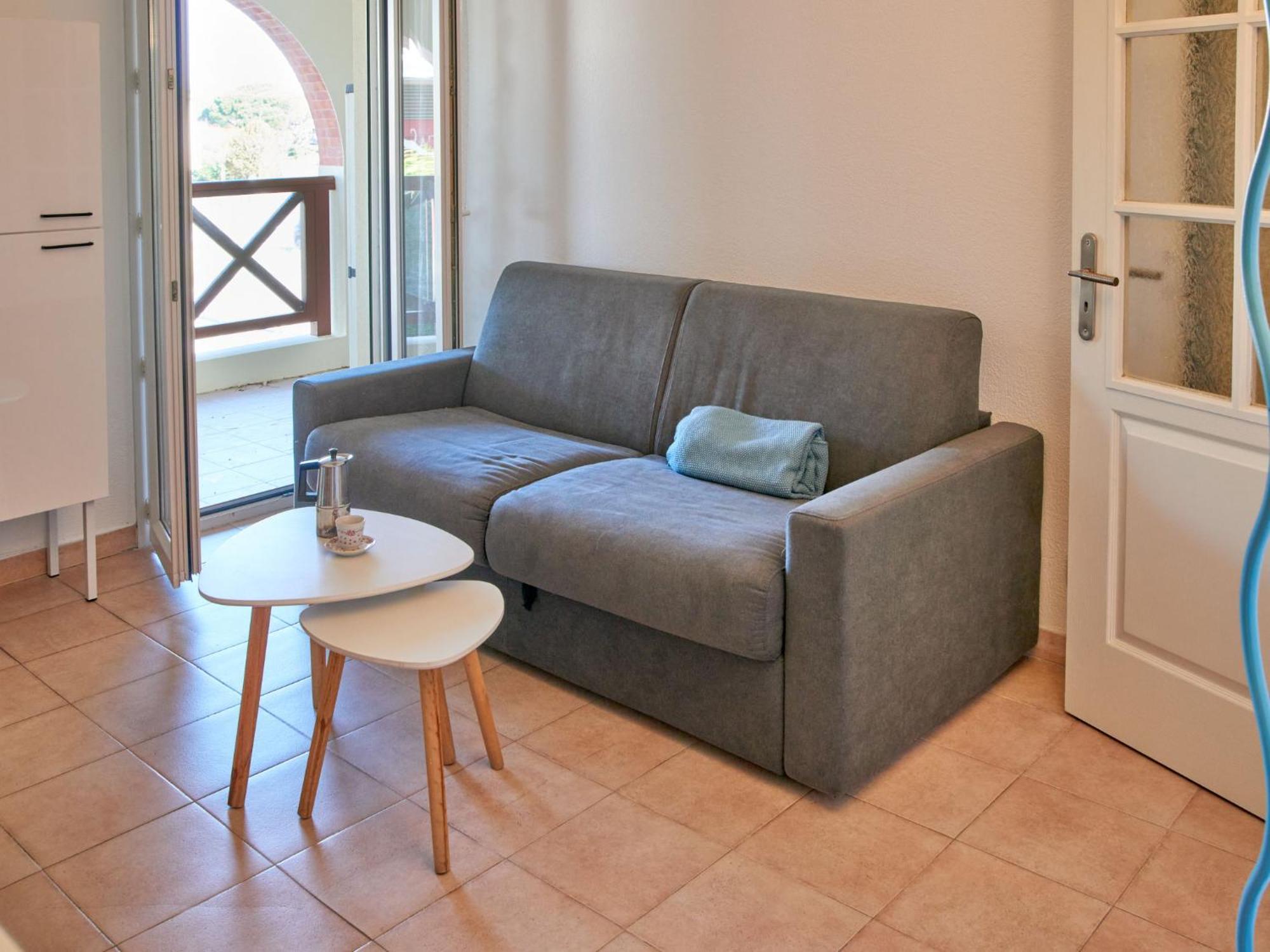 Port Quiétude.4 Appartement *