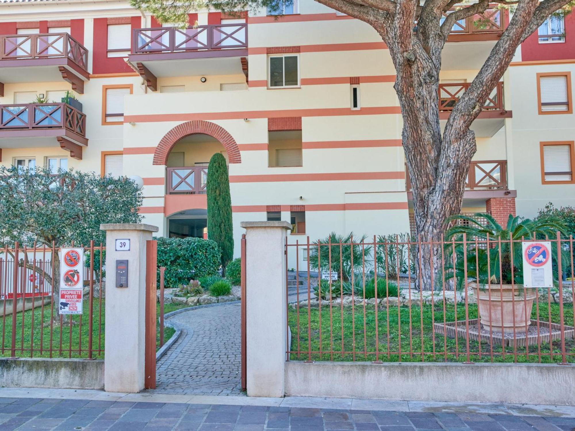 Port Quiétude.4 Appartement