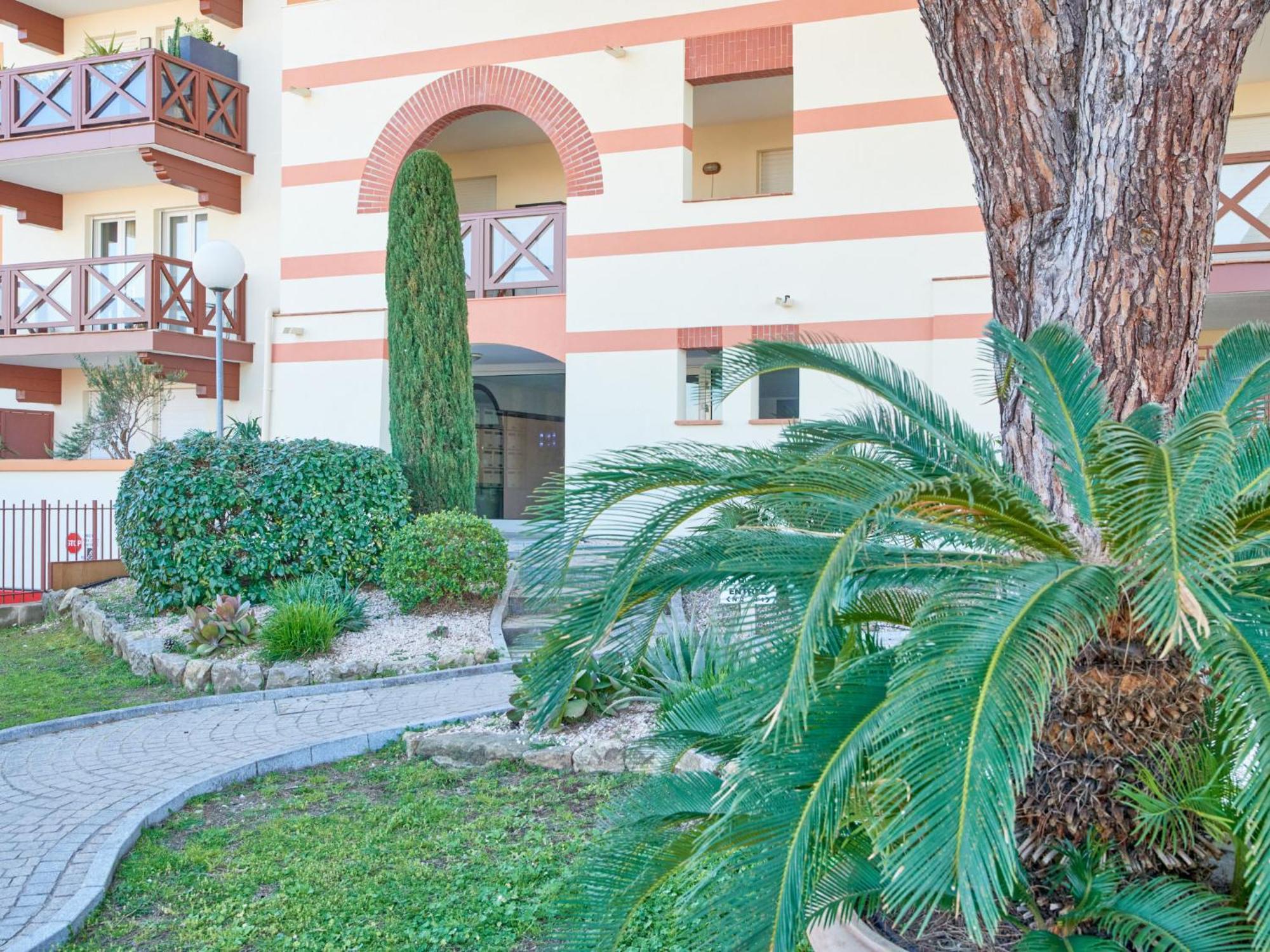 Appartement Port Quietude-4 By Interhome